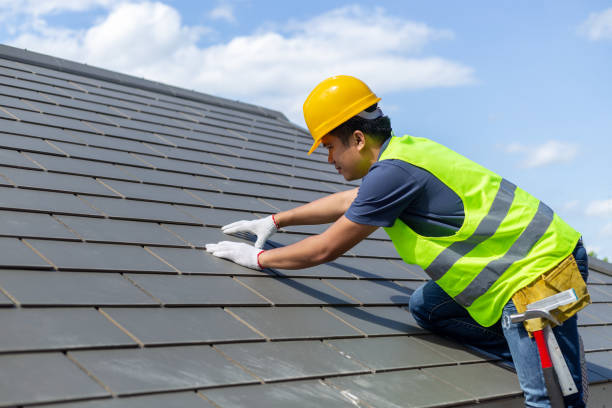 Heating Cable for Roof Installation in Fairview, NJ