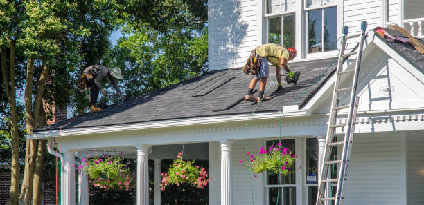 Reliable Fairview, NJ Roofing Contractor Solutions