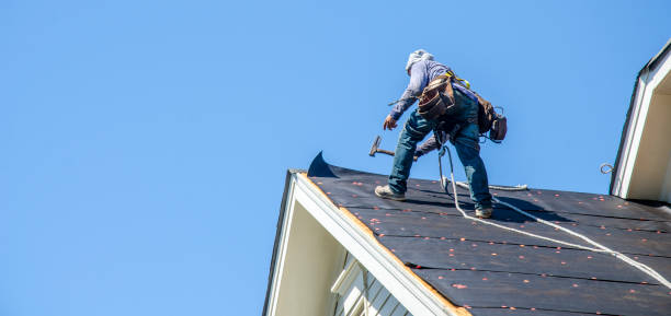 Best Flat Roof Repair Services  in Fairview, NJ